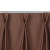 фото крючок для штор черный 75 мм регулируемый пришивной упак. 30 шт в интернет-магазине Олексдеко