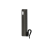фото крючок для штор черный 75 мм регулируемый пришивной кор. 2500 шт в интернет-магазине Олексдеко