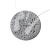 фото магнит для штор «вулканический камень» ø7 см для л/с/т веса с леской 30 см серый мрамор в интернет-магазине Олексдеко