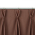 фото крючок для штор белый 75 мм регулируемый пришивной кор. 2500 шт в интернет-магазине Олексдеко