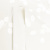 Рулонная штора «Toledo» ø28 фурнитура Белая. Ткань коллекции «Фрассино» Жемчуг