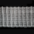 Лента шторная «Карандашная многокарманная складка» 10120-SР-TR Бобина