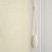 Рулонная штора «Мини» фурнитура Белая. Ткань коллекции «Арабеска» Кремовый (компл. Besta)