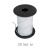 фото шнур-утяжелитель 100 г бобина 25 ± 1 пог.м в интернет-магазине Олексдеко