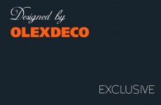 Эксклюзивные товары от OLEXDECO