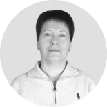 Карпак Альфия