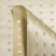 Рулонная штора «Мини» Квадро/Бисквит (57 х 170)