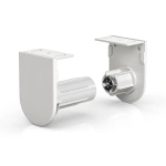 Подъемный мех. «Devon» ø27 мм с кр-нами для рул. шторы (Белый)