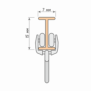 Профиль «Ай»