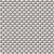 Ткань для рулонных штор коллекция «Скрин Виши» 5% Бело-серый 250 см