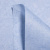 Рулонная штора «Мини» фурнитура Коричневая. Ткань коллекции «Шелк» Голубой