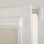 Рулонная штора «UNI 2» фурнитура Белая. Ткань коллекции «Родонит» Муссон