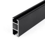 Профиль «Лайн» 13х31 мм (ЧМ 160)