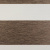 Рулонная штора «MGS День-Ночь» фурнитура Коричневая. Ткань коллекции «Саванна» Корица