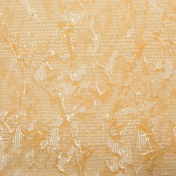 Ткань для рулонных штор коллекция «Шелк» Песок 210 см (На отрез)