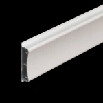 Профиль монтажный MR (Белый L= 6 м)