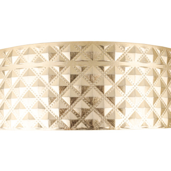 Декоративная планка «Орион» (7 Золото матовое)