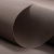 Рулонная штора «UNI 2» фурнитура Темно-серая .Ткань коллекции «Плэин» Какао