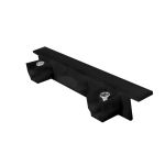 Заглушка для профиля «Гипс Дуо» упак. 10 шт (Черный)