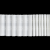 фото лента шторная «карандашная складка» 911/70/2 бобина в интернет-магазине Олексдеко