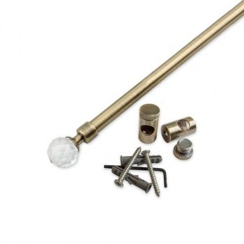 изображение мини-карниз «морано» на olexdeco.ru