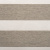 Рулонная штора «UNI 2 День-Ночь» фурнитура Темно-серая. Ткань коллекции «Саванна» Оливковый
