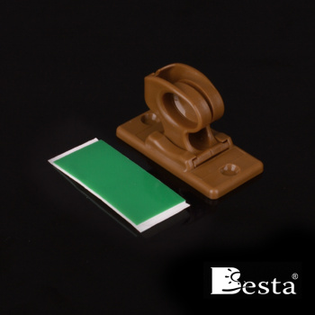 Натяжитель для цепи «Улитка» Besta Дуб (Пластик)