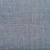 Римская штора черные комплектующие коллекция «Лен» Серо-синий
