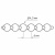 фото цепь управления металлическая 4,5х6,0 мм белый в интернет-магазине Олексдеко