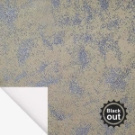 Ткань для рул. штор кол. «Альба BO» Серо-бежевый (280 см на отрез)