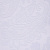 Рулонная штора «MGS» фурнитура Коричневая. Ткань коллекции «Арабеска» Белый
