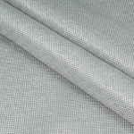 Римская штора «День-ночь» белый подъем. мех. «Монро» DO Серый («Твинс One Touch» L=150 см H=170 см)