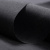 Рулонная штора «MGS» фурнитура Коричневая. Ткань коллекции «Тэсиро» Темно-серый