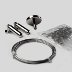 Карниз струнный (НС 400)