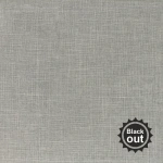 Ткань для рул. штор кол. «Тэсиро» BO Серый туман (280 см на отрез)