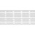 фото лента шторная «карандашная многокарманная складка» 994/80/3с (б) бобина в интернет-магазине Олексдеко