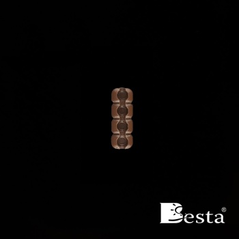 изображение соединитель цепи управления 3,2х4,2 мм besta на olexdeco.ru