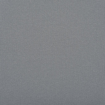 Рулонная штора «Toledo» ø28 фурнитура Сатин. Ткань коллекции «Плэин» Серый