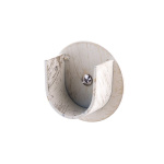 Кронштейн «Боковой открытый 35» (БЗ)