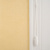 Рулонная штора «UNI 2» фурнитура Белая. Ткань коллекции «Арабеска» Бежевый