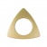 Люверсы «Треугольные» упак. 10 шт (35 ЗМ П616)