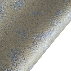 Ткань для рулонных штор коллекция «Альба Блэкаут» (Blackout) Серо-бежевый