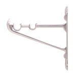 Кронштейн «Барокко II 25/19» (ХМ)