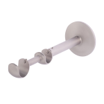 Кронштейн «Телескоп II 25/16» (ХМ)