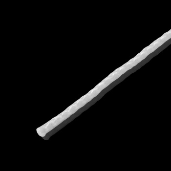 изображение шнур белый 1,4 мм на olexdeco.ru