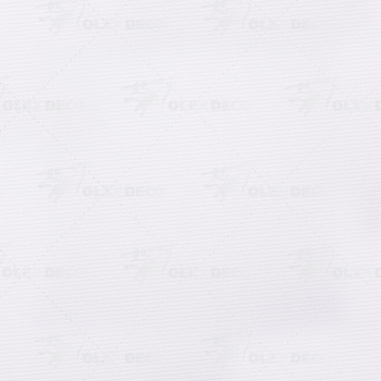 Ткань для рулонных штор коллекция «Пастель» Белый 250 см