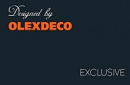 Эксклюзивные товары от OLEXDECO