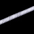 фото лента шторная «диагональная складка, правая» 26 мм 11555/26 бобина в интернет-магазине Олексдеко