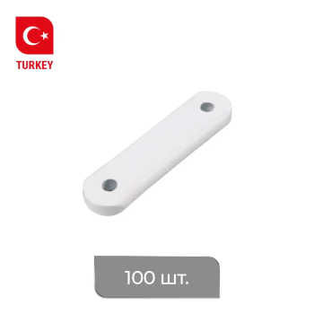 изображение утяжелитель «пластина» 13 г на olexdeco.ru