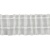 фото лента шторная «карандашная складка» с 616 м бобина в интернет-магазине Олексдеко